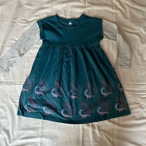 Dress for girls
